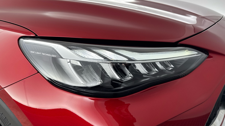 MG HS 1.5 T-GDI PHEV Trophy 5dr Auto Hatchback